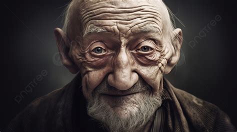 Searching: old man .